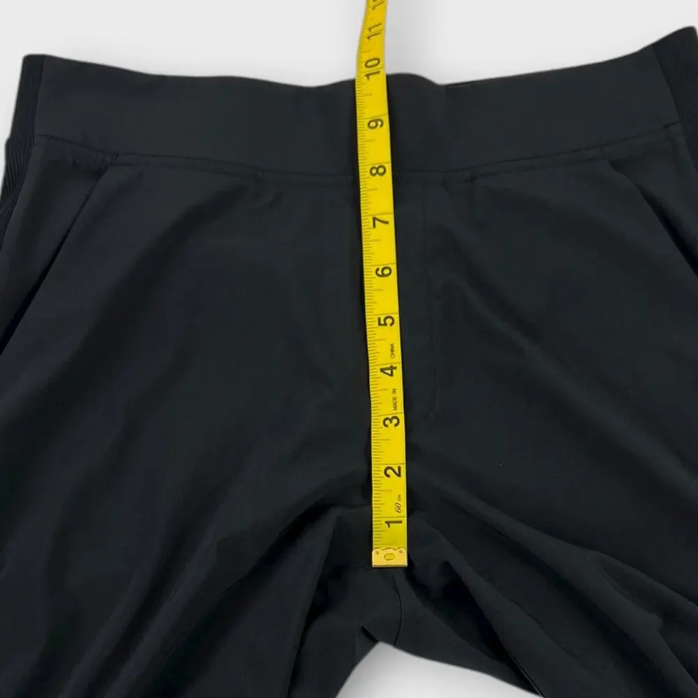 Athleta Brooklyn Mid Rise Ankle Pant in Black Size 2 Petite - Picture 8 of 8